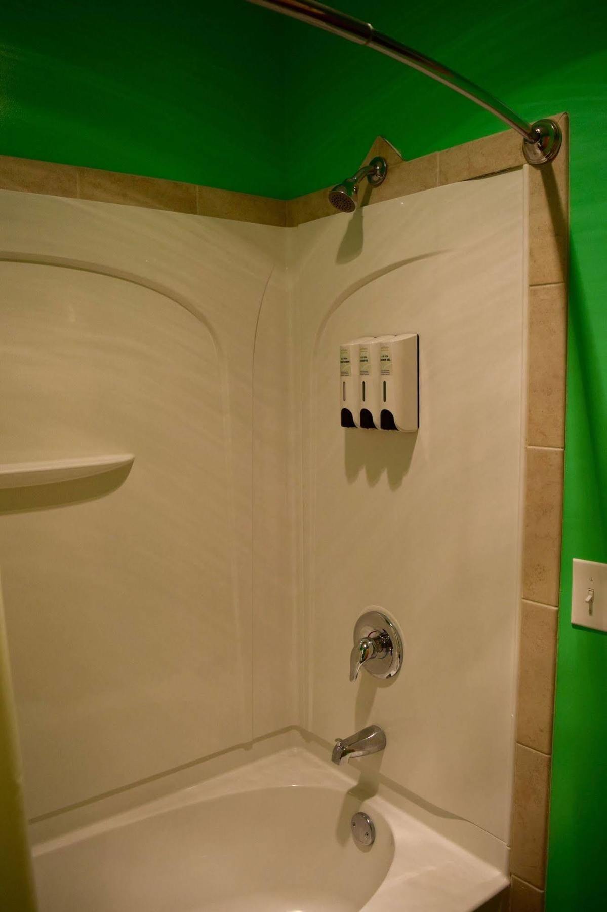 Snelling Motor Inn Mendota Екстериор снимка
