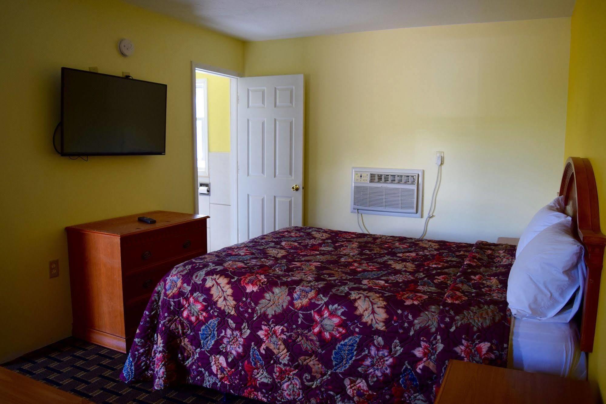 Snelling Motor Inn Mendota Екстериор снимка
